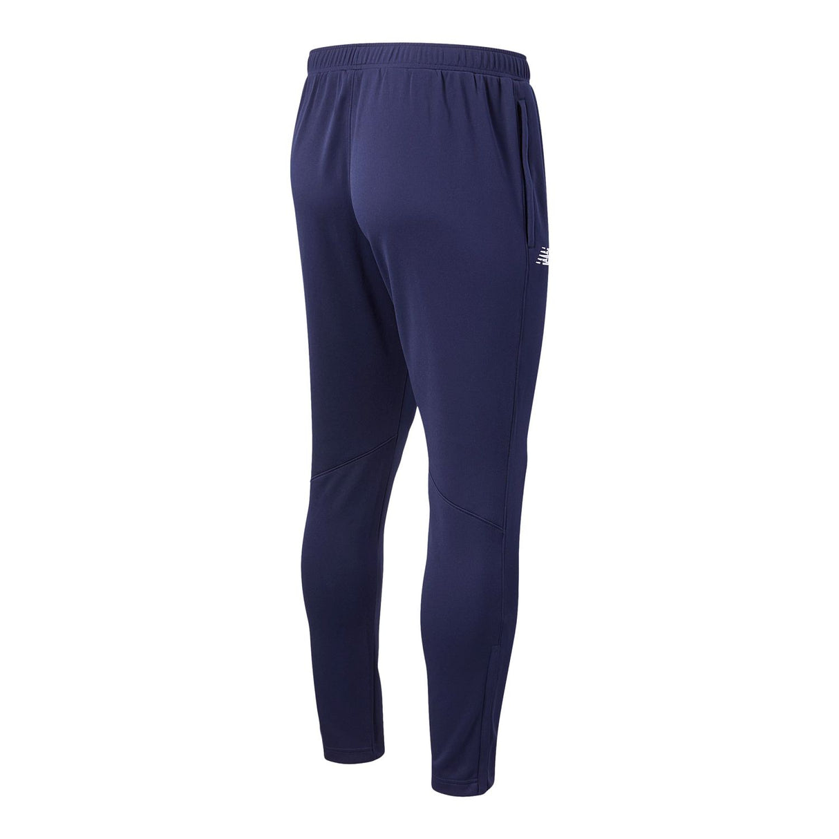 New Balance Men's Knit Slim Pants-2