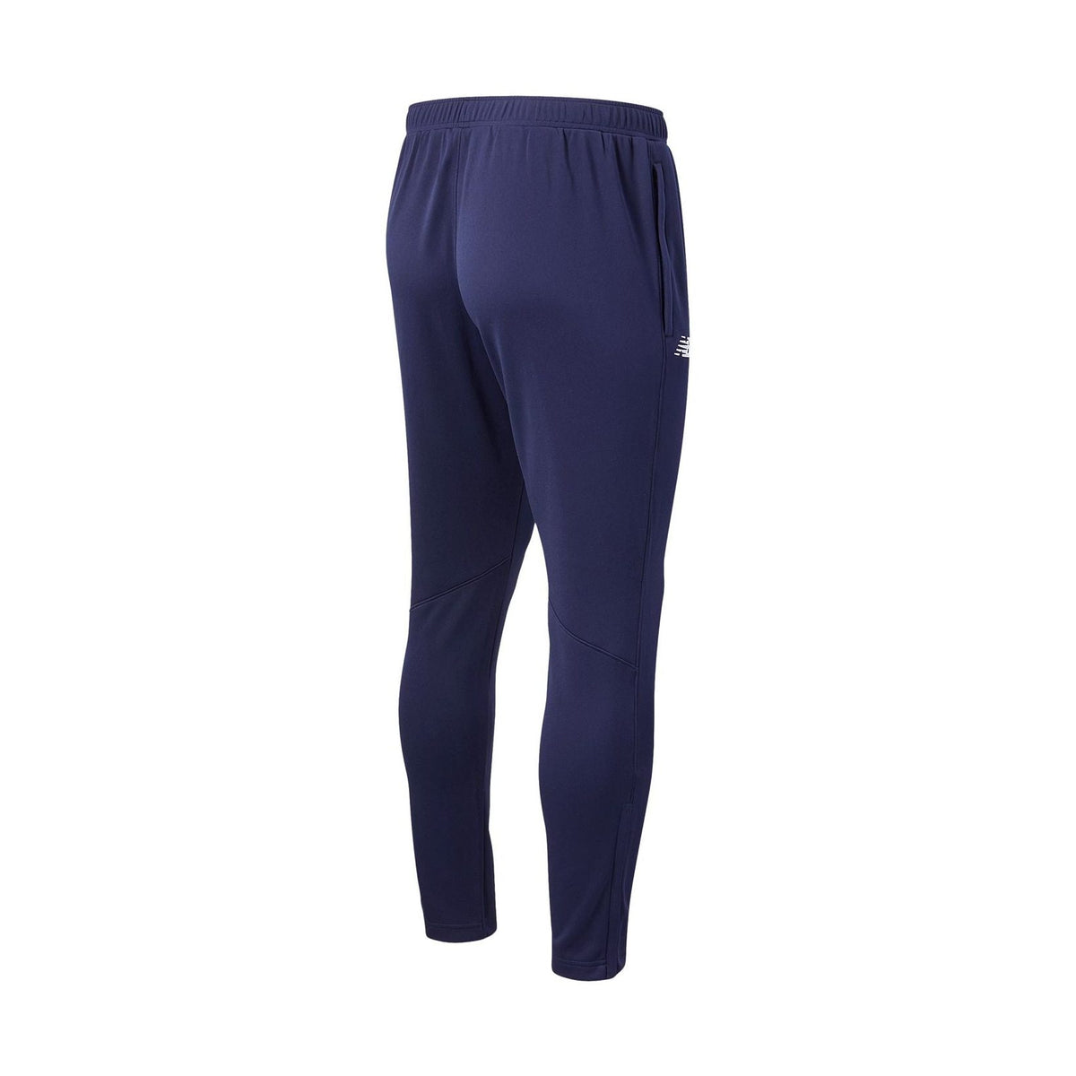 New Balance Men's Knit Slim Pants-2