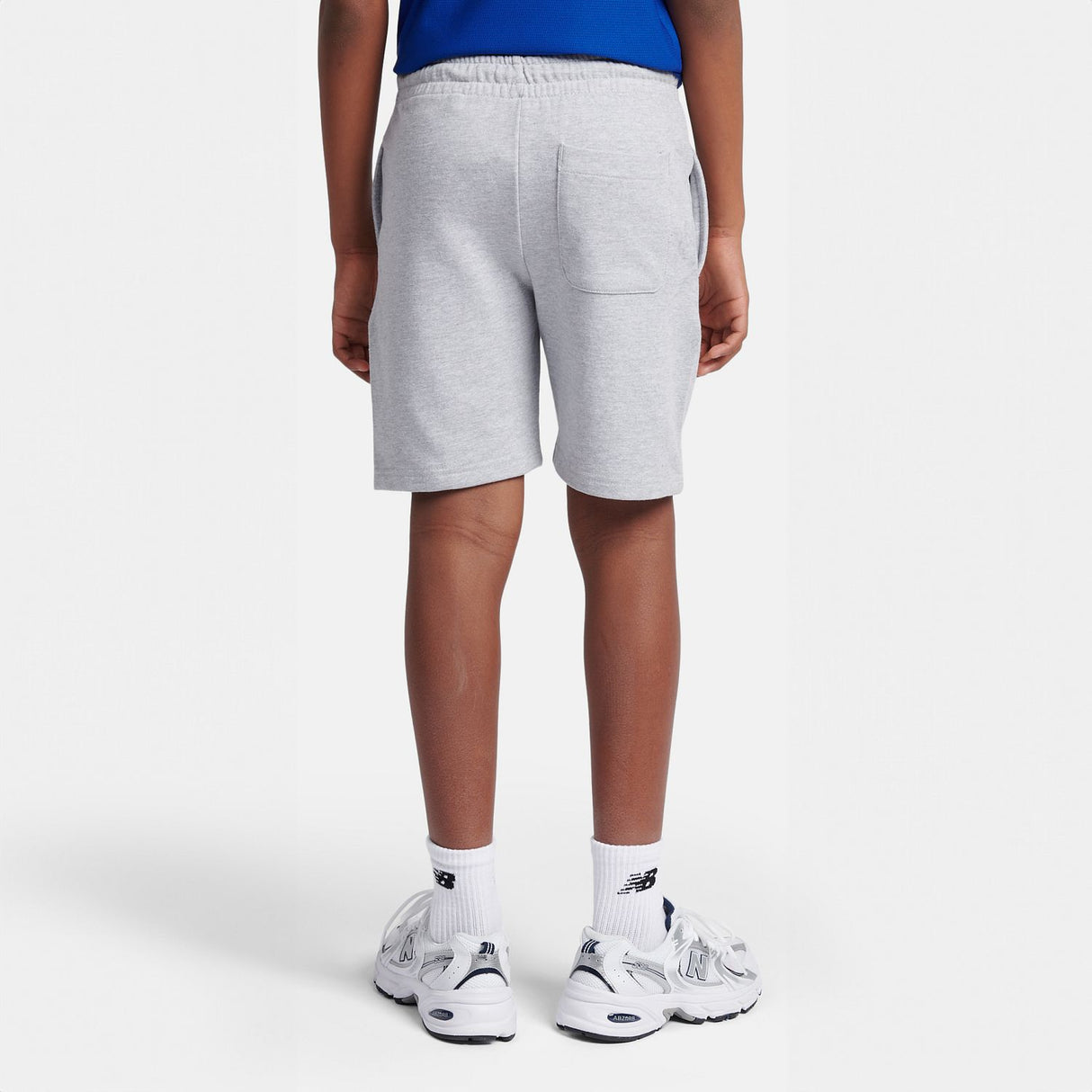 New Balance Youth Shohei Ohtani Fleece Short-7