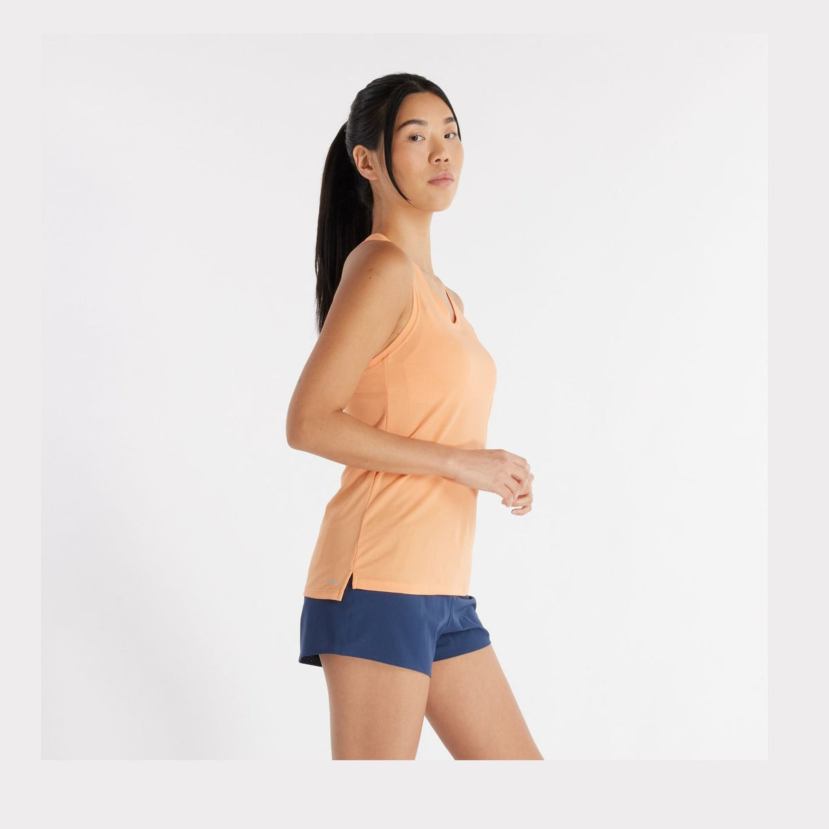 New Balance Women's Core Run Tank-2