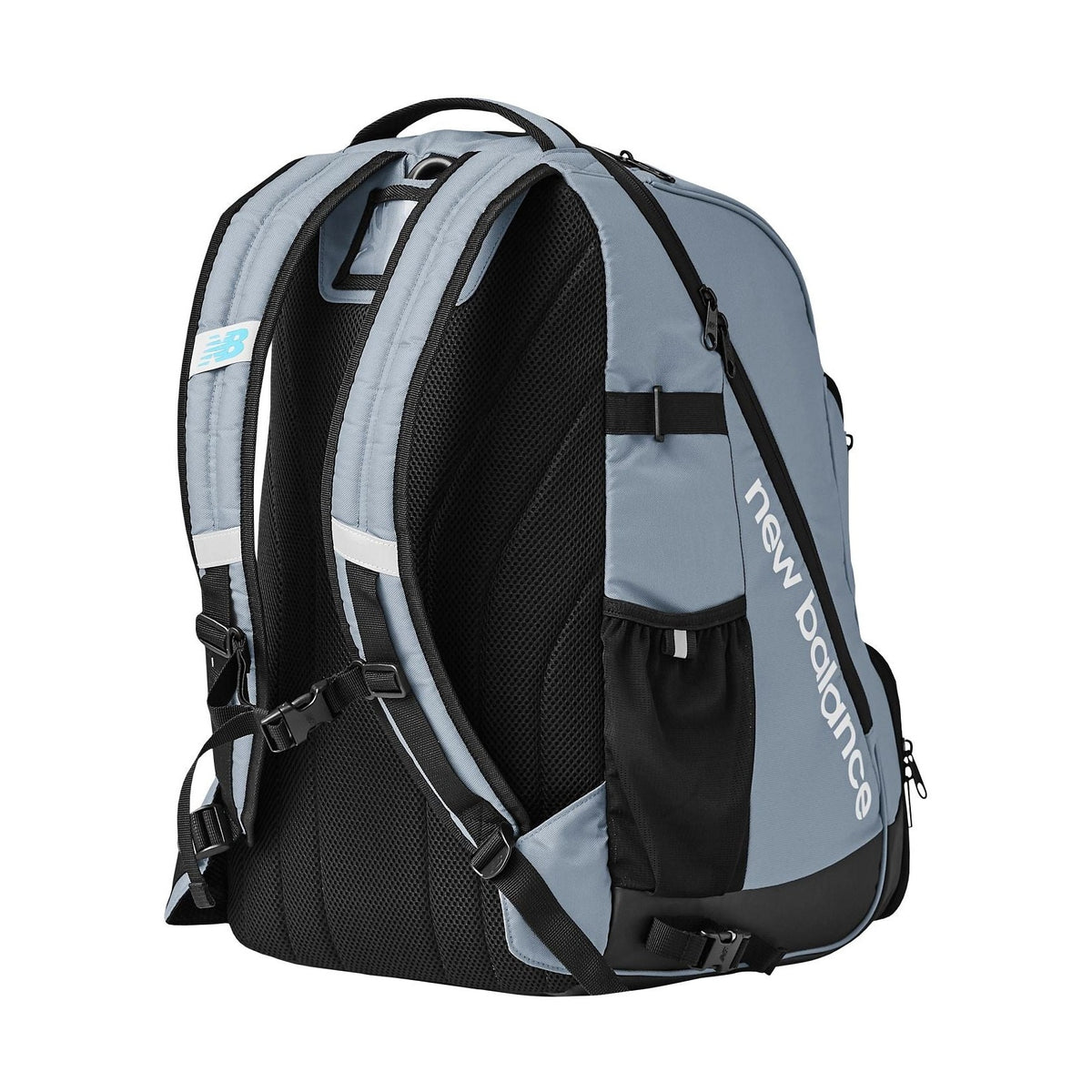 New Balance Team Field Backpack-5