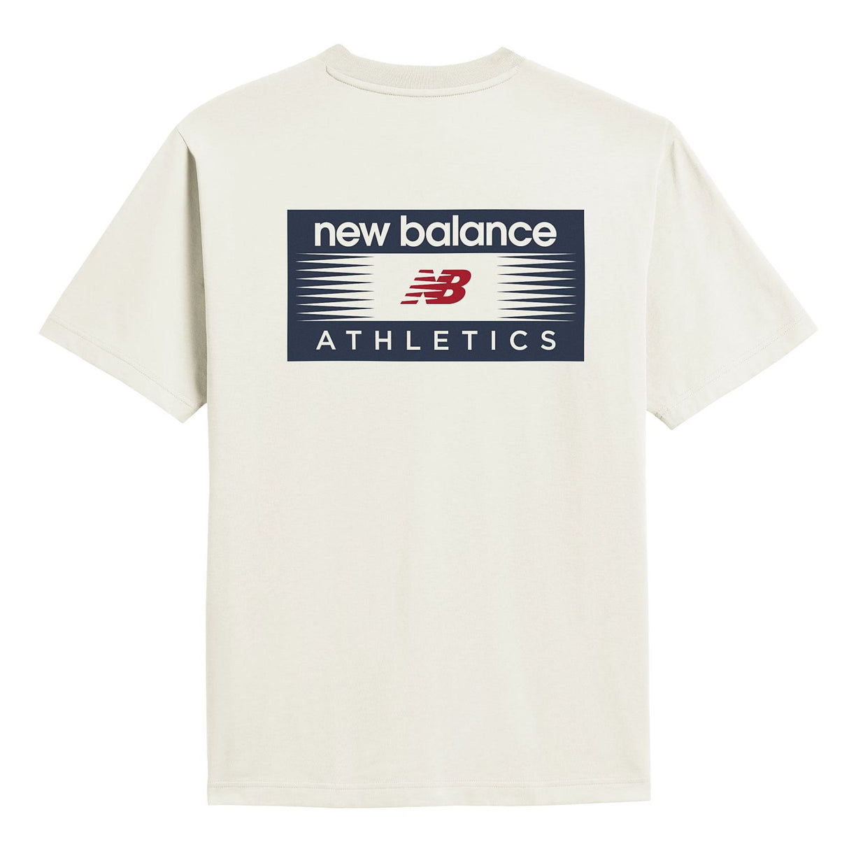 New Balance Men's Professional Ad T-Shirt-2