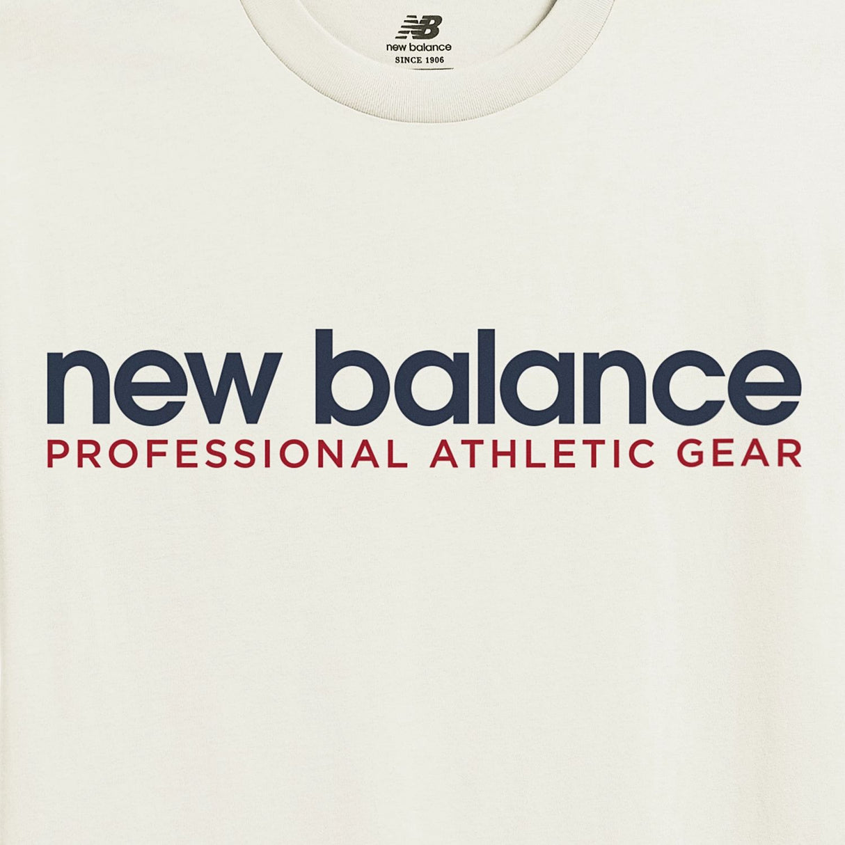 New Balance Men's Professional Ad T-Shirt-3