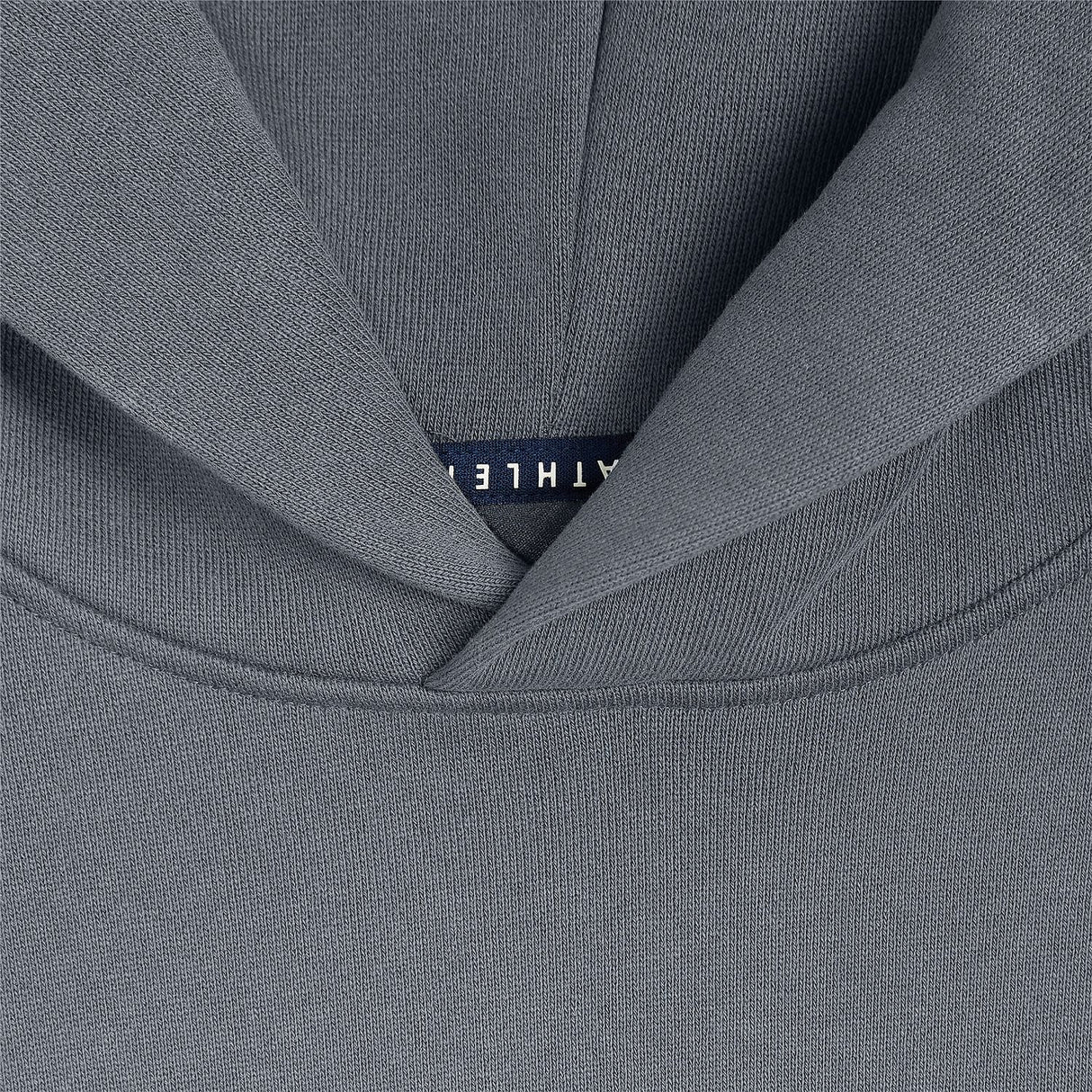 New Balance Men's Klutch x NB Pre Game Hoodie-3