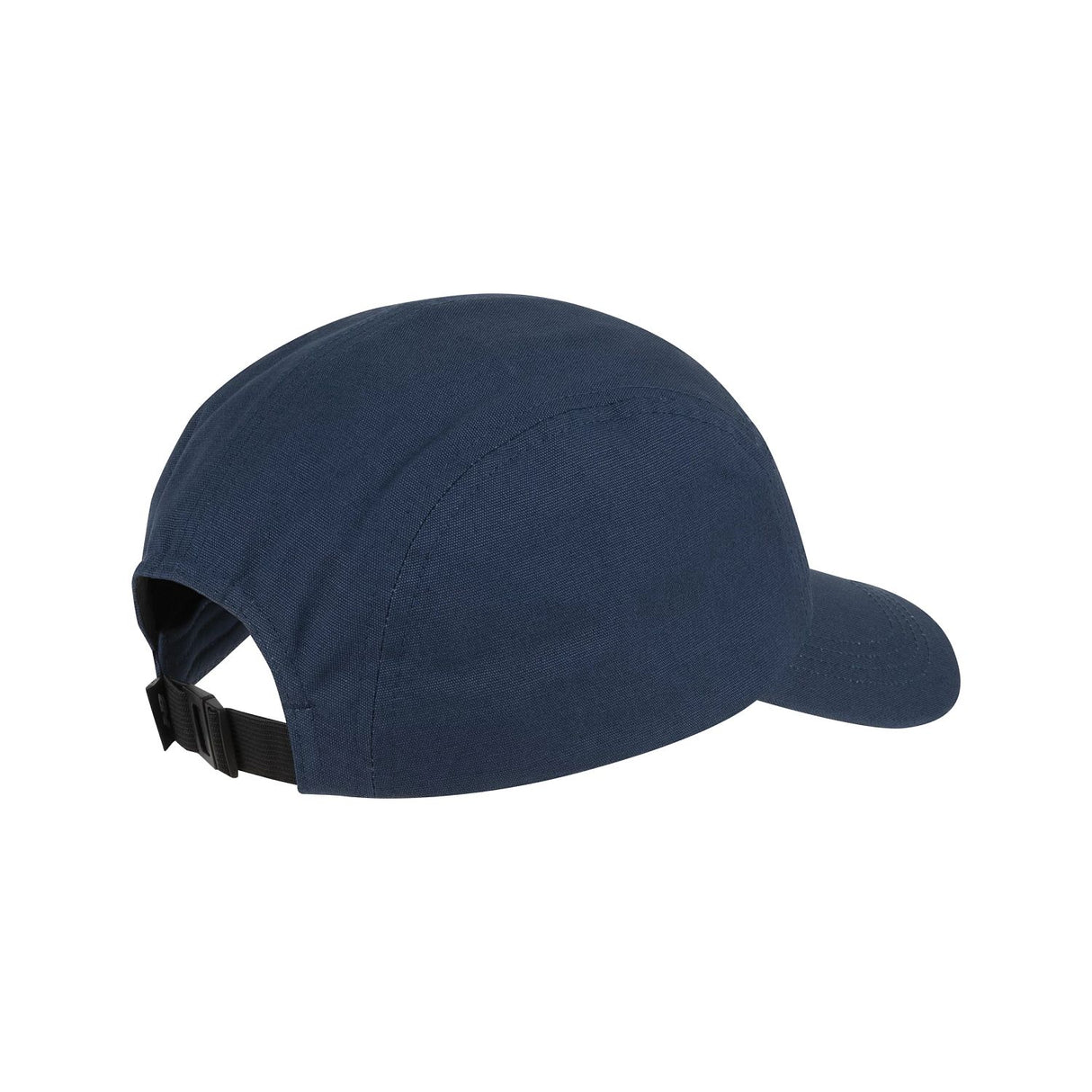 New Balance 5 Panel Block N Cotton Twill Hat-2