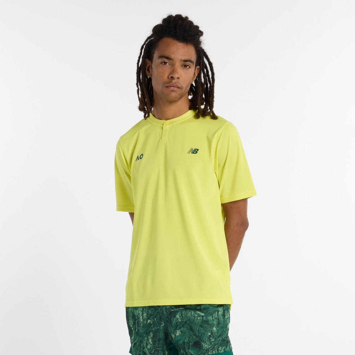New Balance Men's Australian Open Tournament Top-3