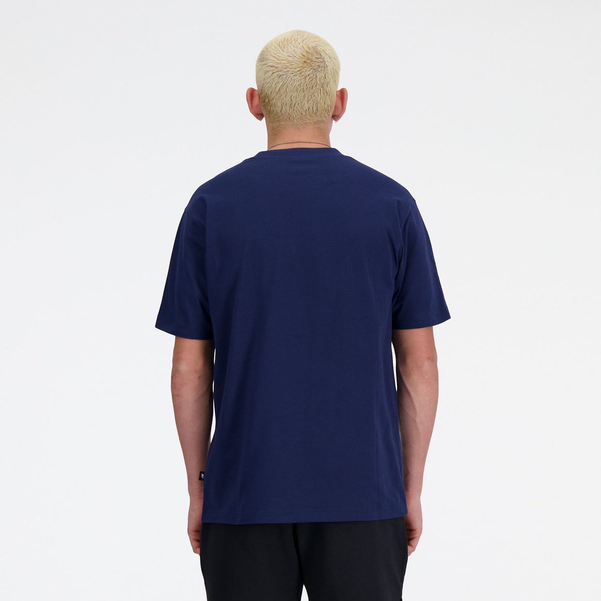 New Balance Men's Arch Graphic T-Shirt-3
