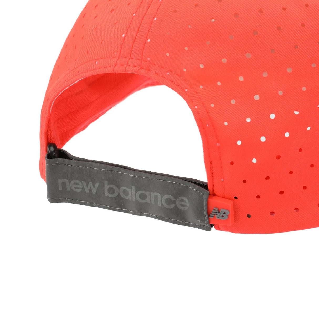 New Balance 6 Panel Pro Run Hat-3