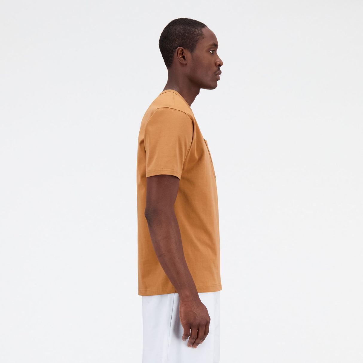 New Balance Men's Athletics Nature State Short Sleeve Tee-3