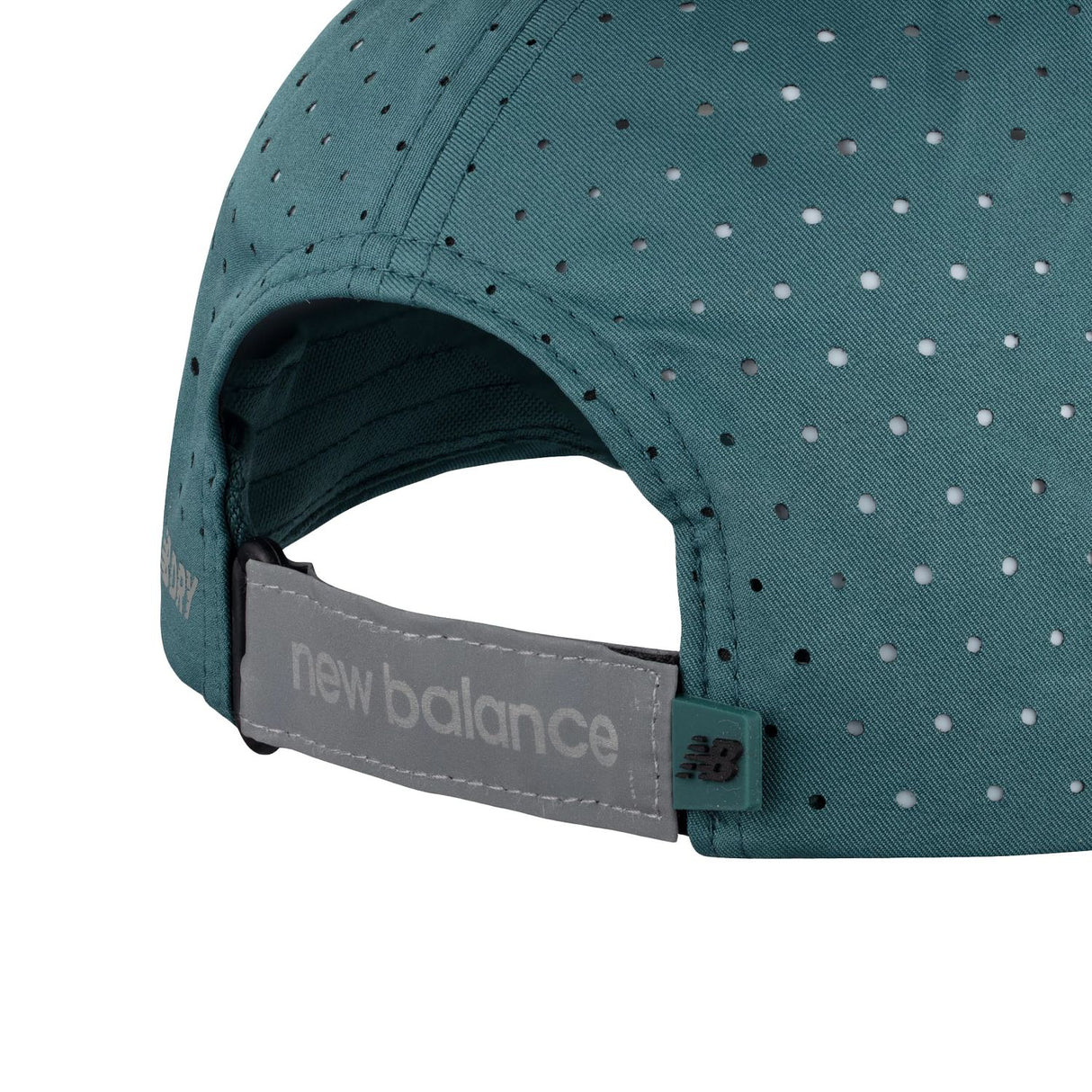 New Balance 6 Panel Pro Run Hat-3