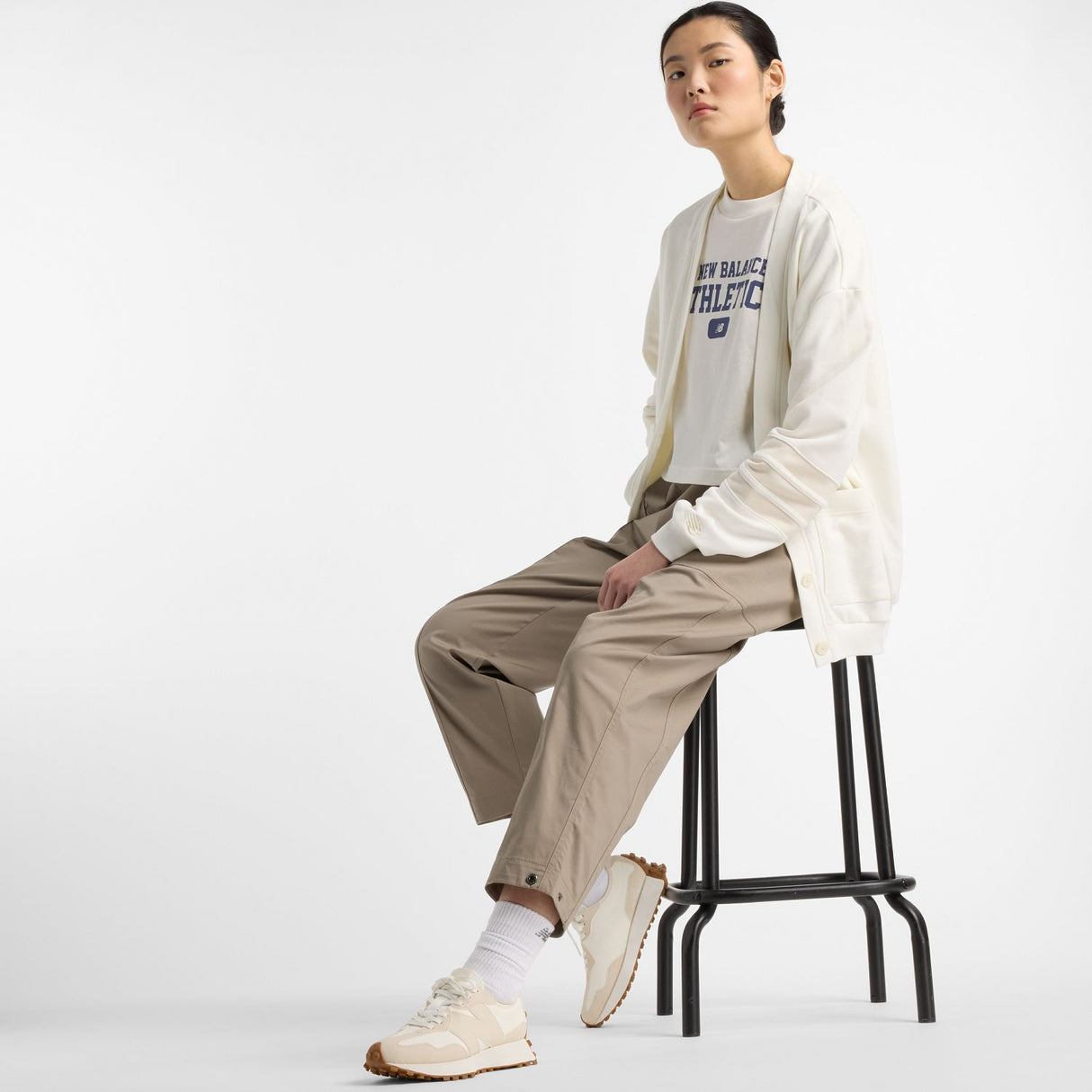 New Balance Women's Utility Pant-2