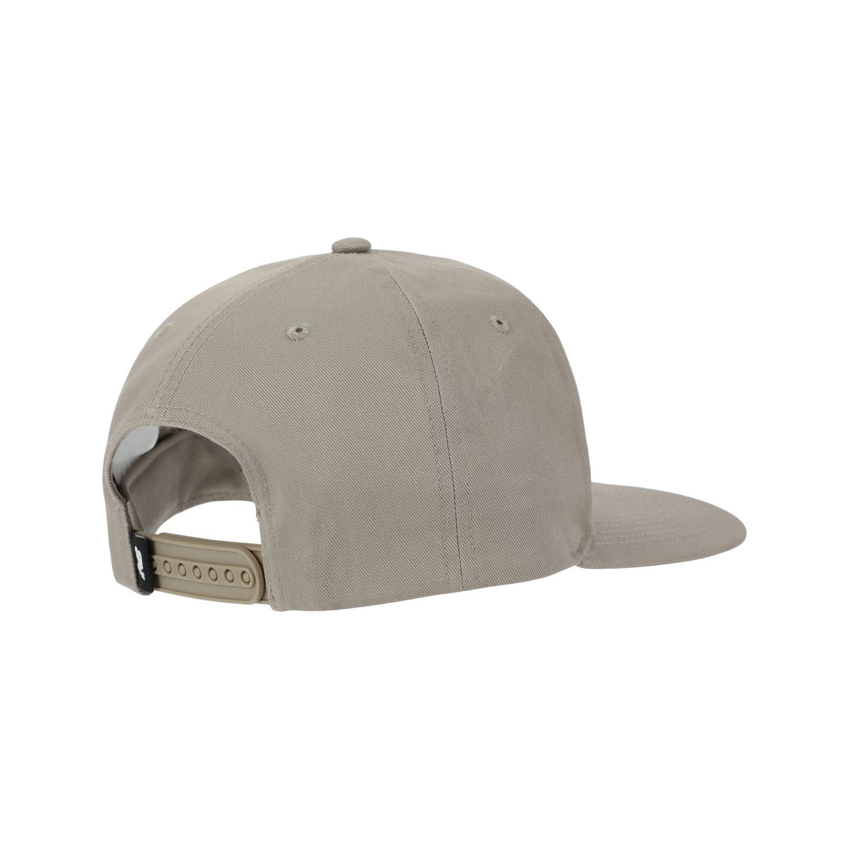 New Balance 5 Panel A Frame Flat Brim-2