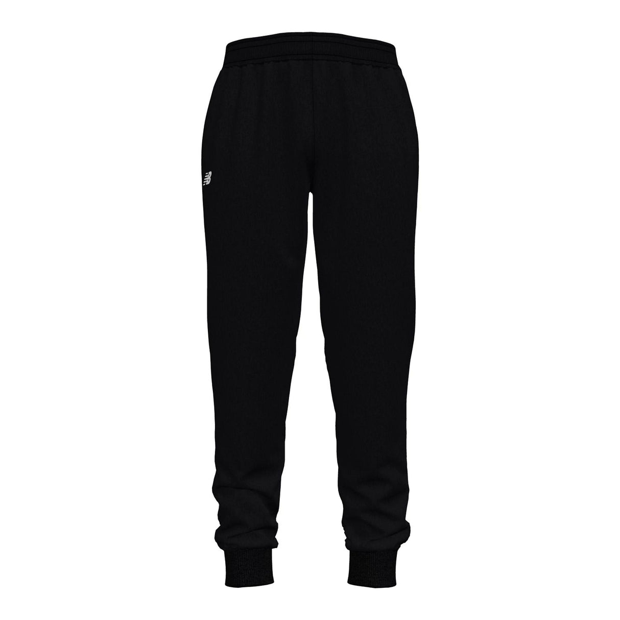 New Balance Men's Fleece Joggers-1
