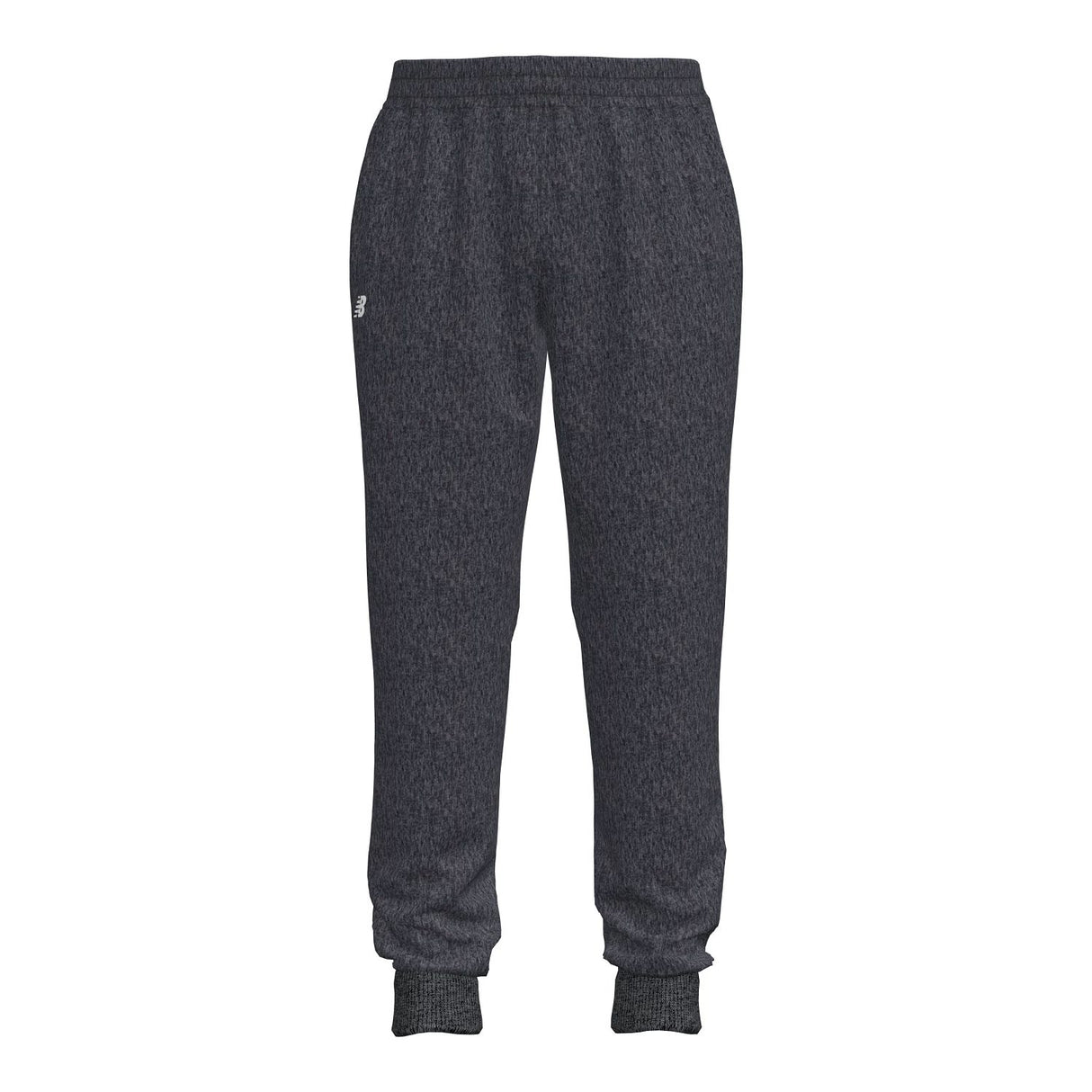 New Balance Men's Fleece Joggers-1