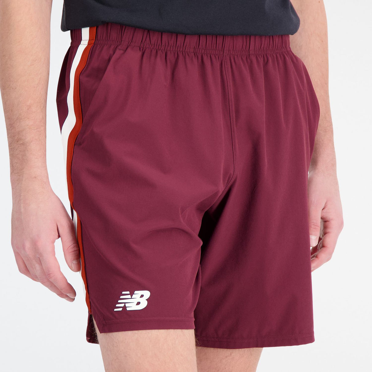 New Balance Men's Tournament 9 inch Short-4