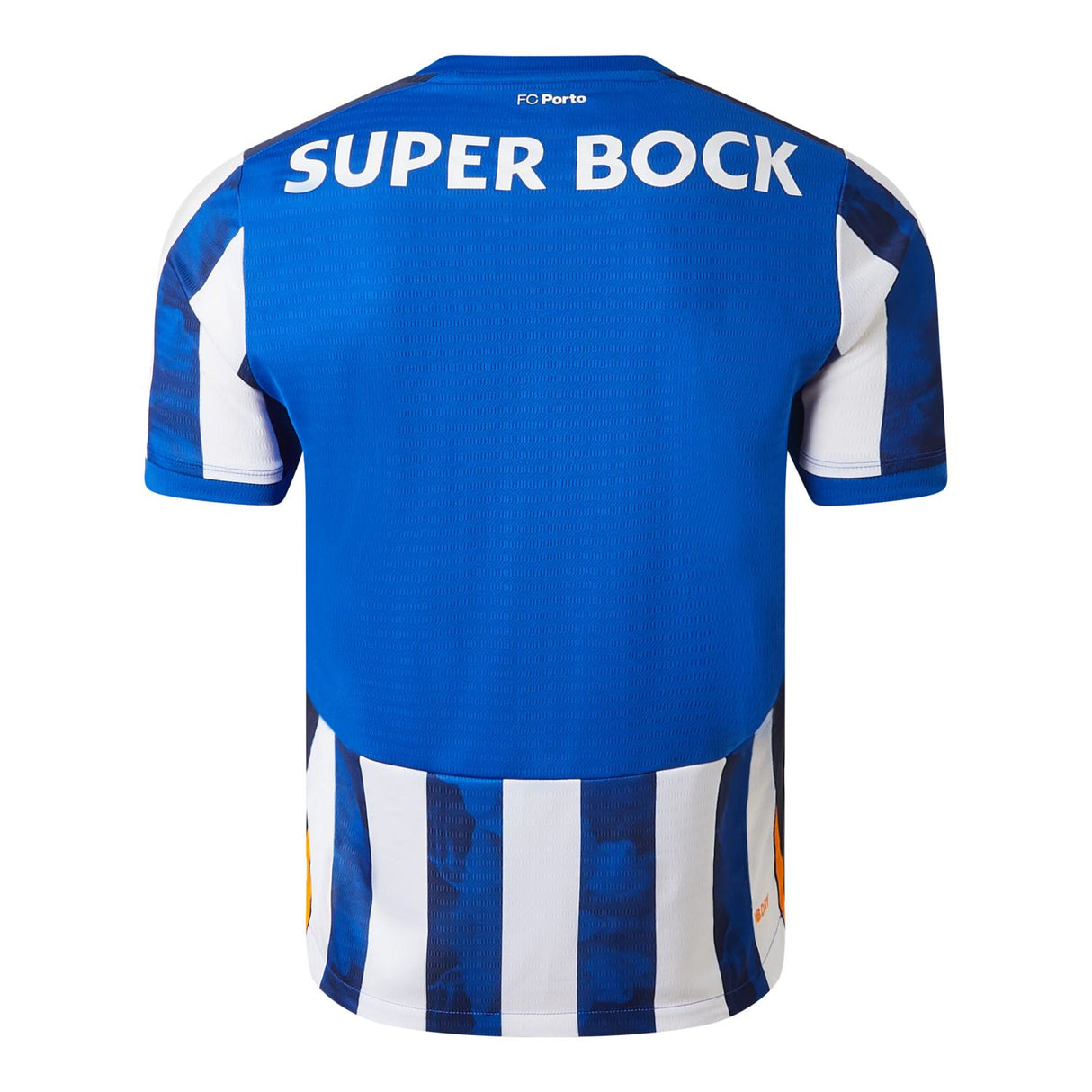 New Balance Men's FC Porto Home Short Sleeve Jersey-2