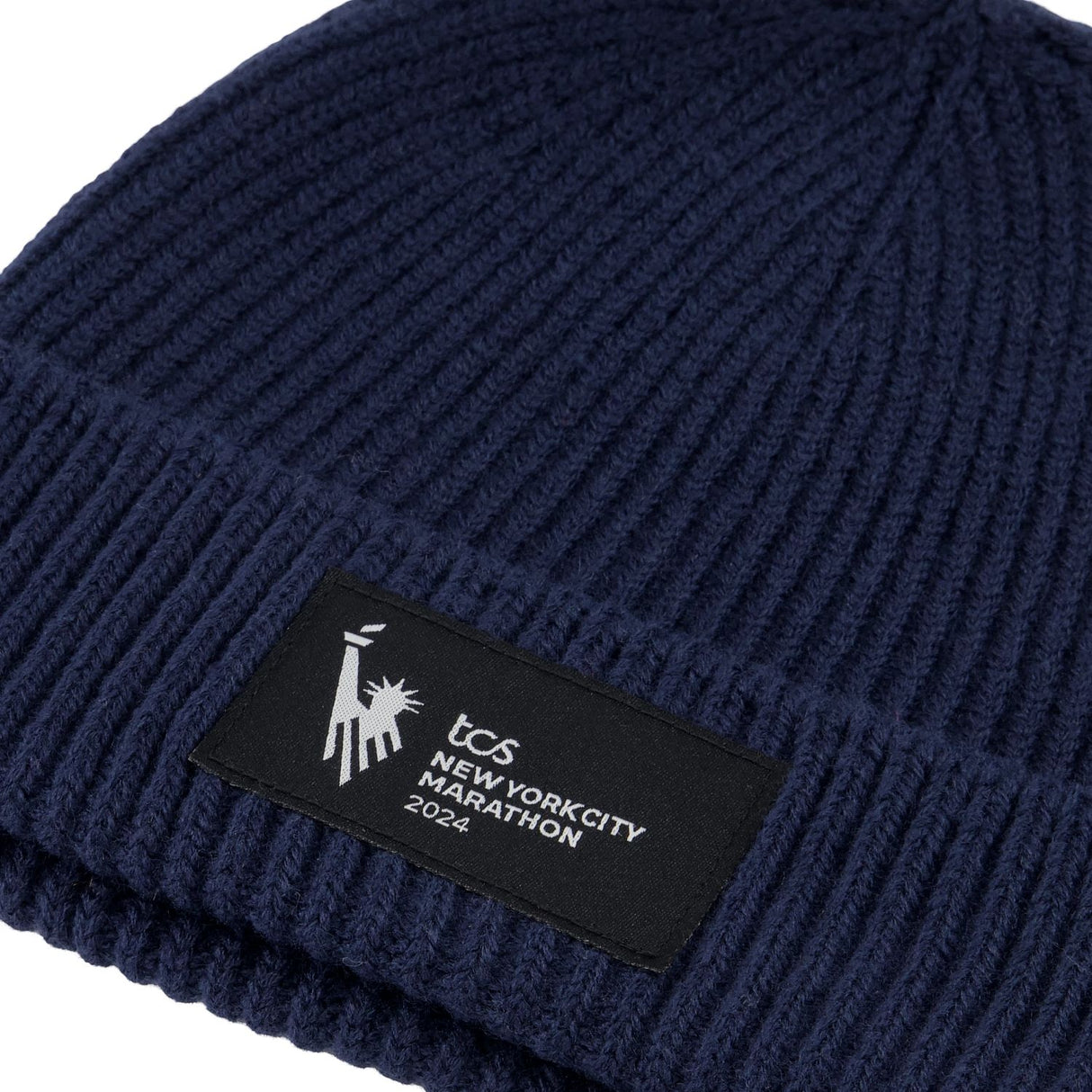 New Balance NYC Marathon Watchman Beanie-3