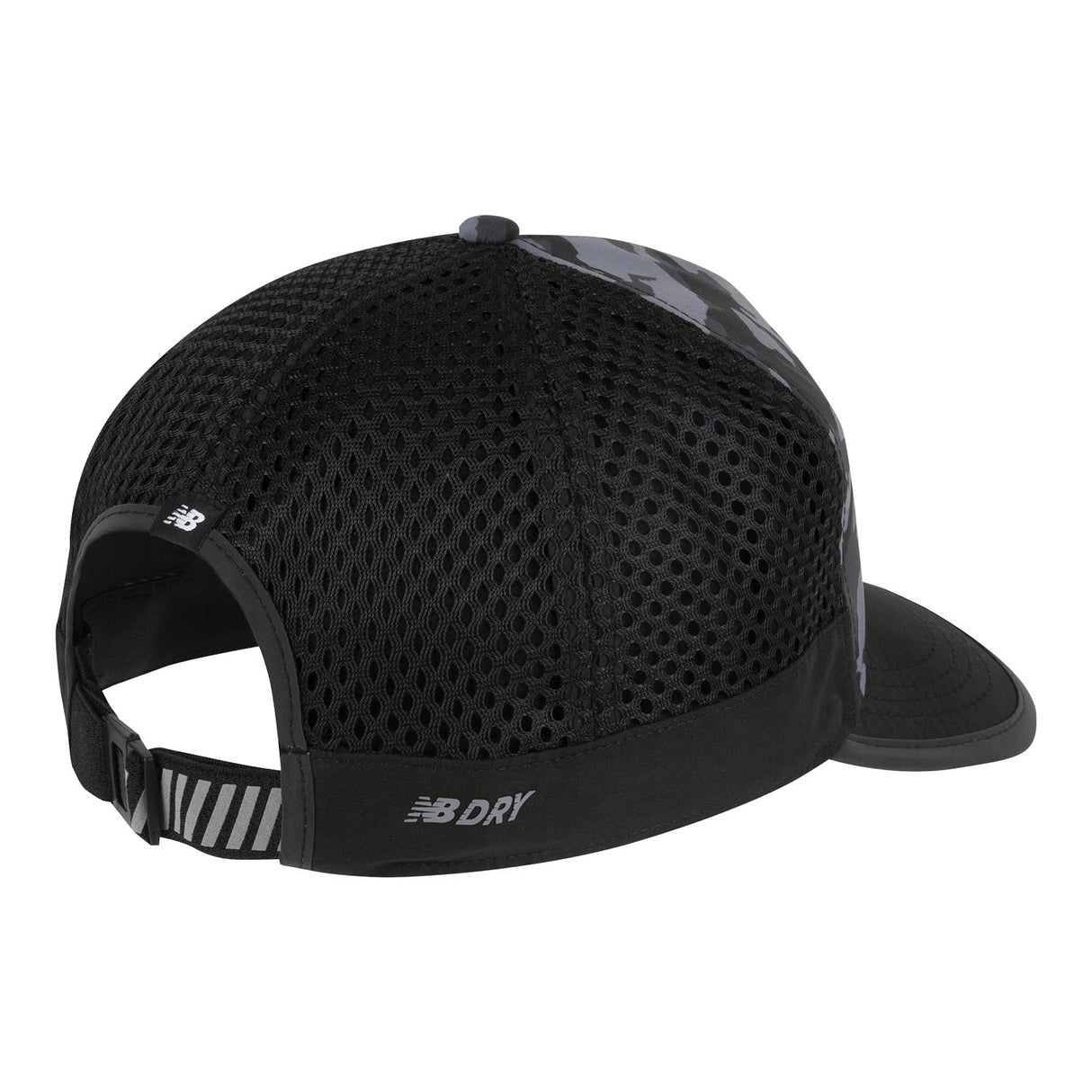 New Balance Speed Run Trucker-2