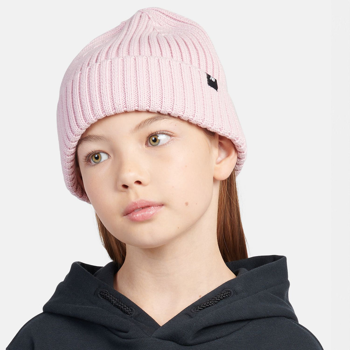 New Balance Youth Tab Beanie-6