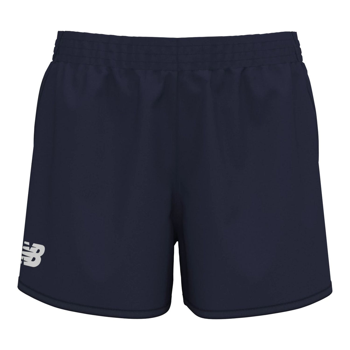 New Balance Women's Power Shorts-1