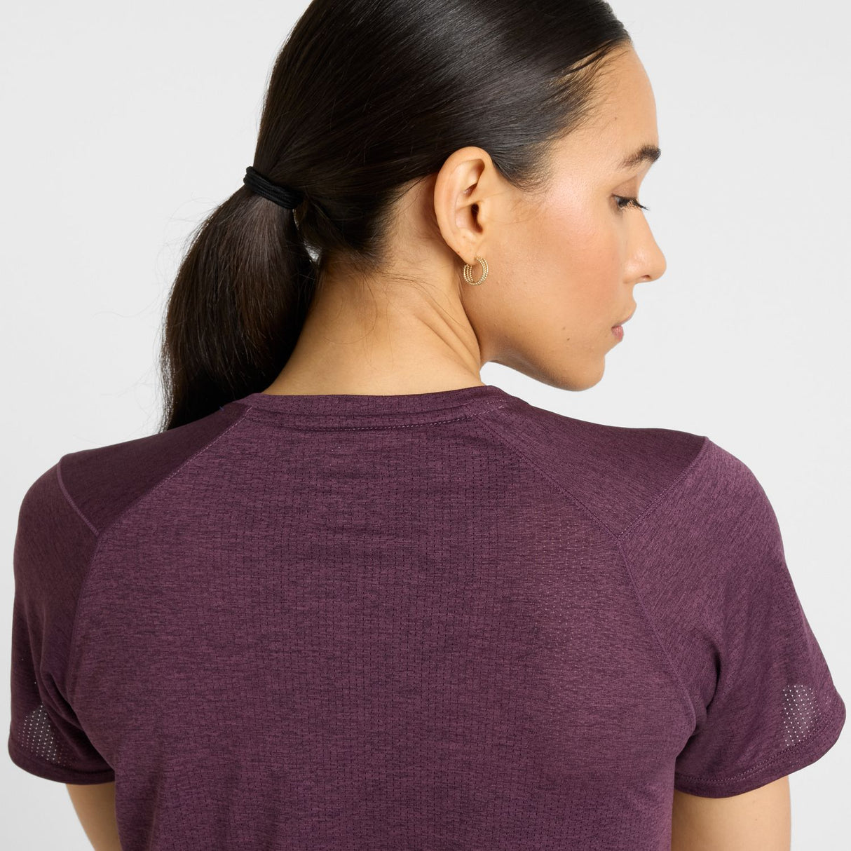 New Balance Women's NYC Marathon Athletics T-Shirt-6
