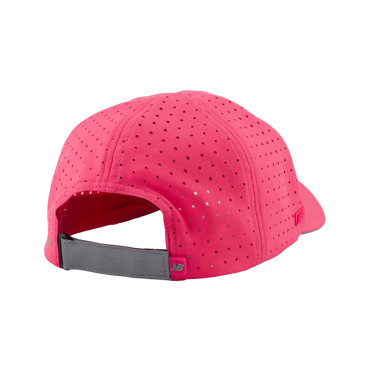 New Balance NYC Marathon 2024 6 Panel Pro Run Hat-2