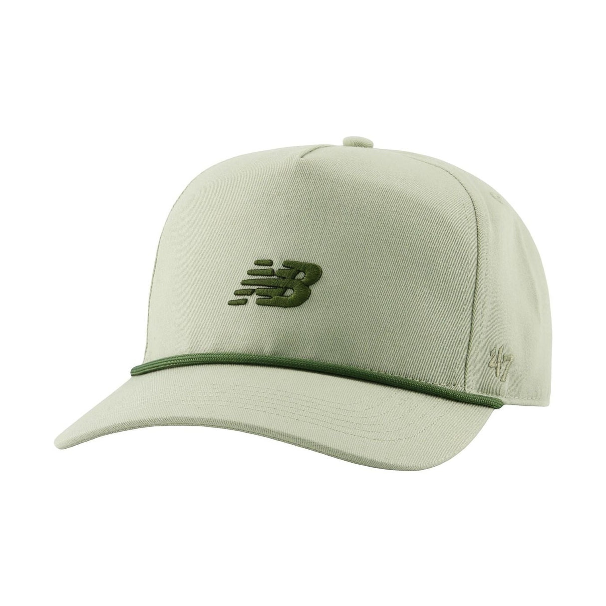 New Balance '47 Hitch with Rope Hat-1