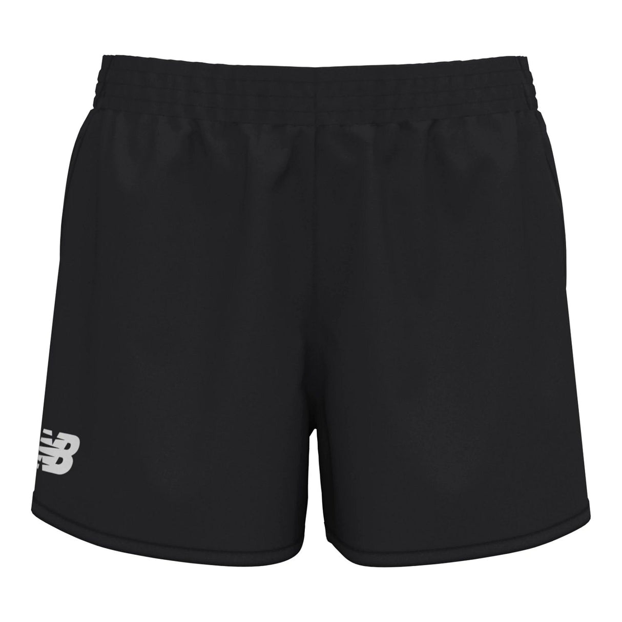 New Balance Women's Power Shorts-1