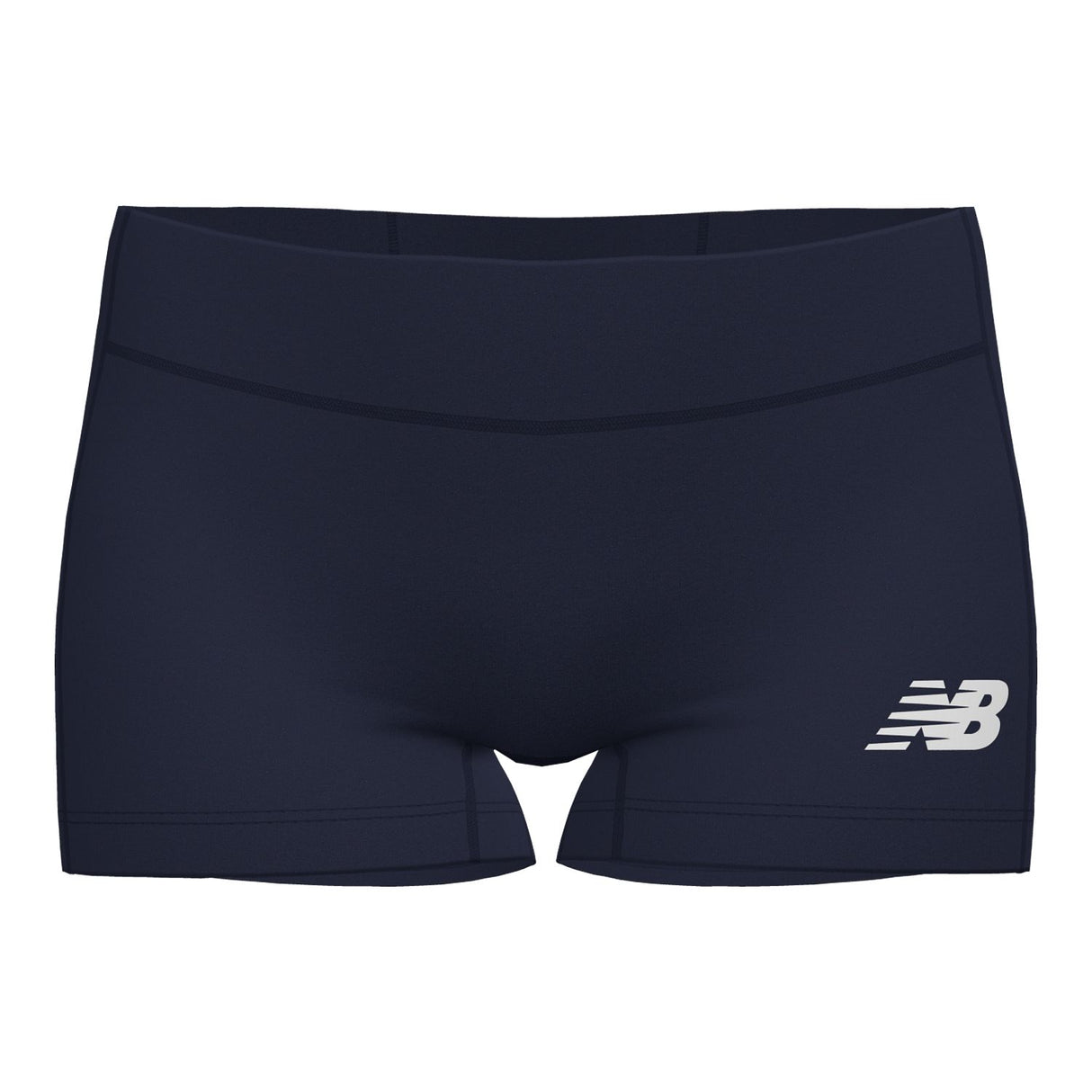New Balance Women's Athletics Boyshort 2.0-1