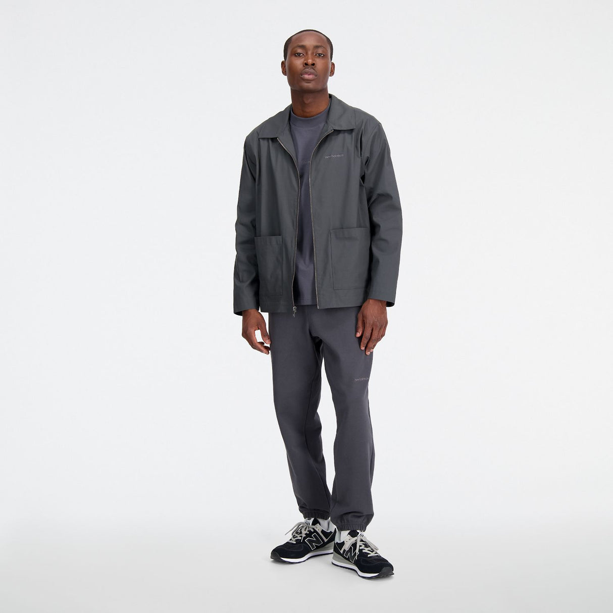 New Balance Men's Athletics Linear Jacket-2