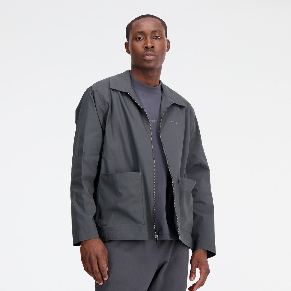 New Balance Men's Athletics Linear Jacket-3