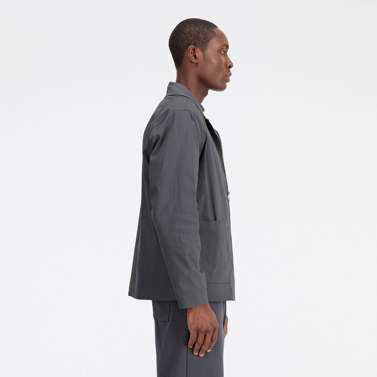 New Balance Men's Athletics Linear Jacket-4