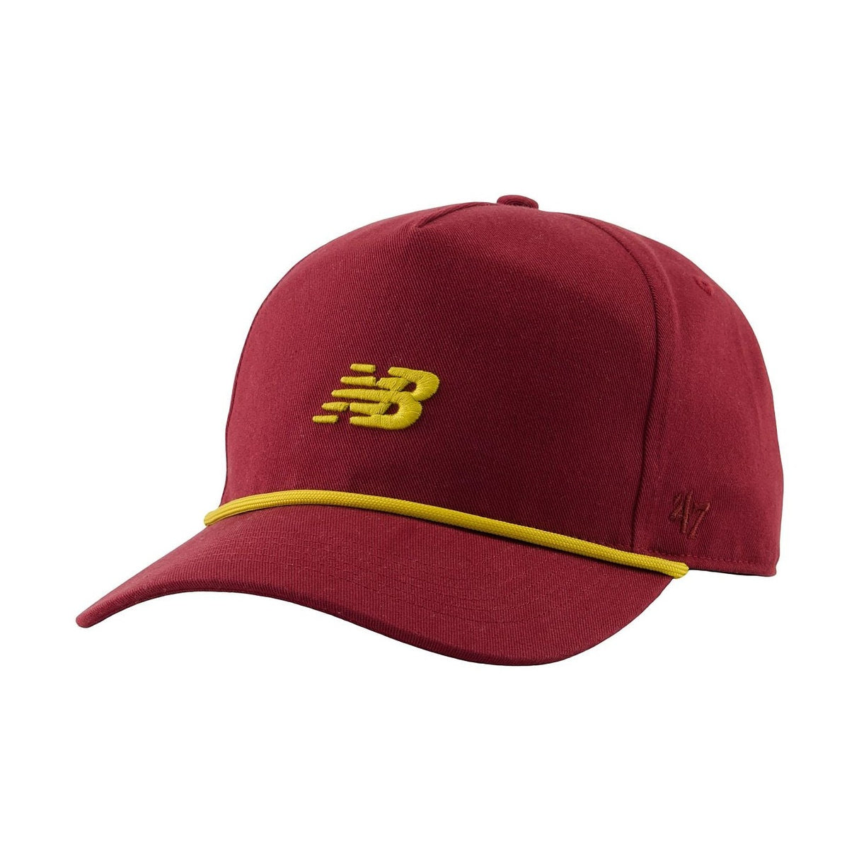 New Balance '47 Hitch with Rope Hat-1