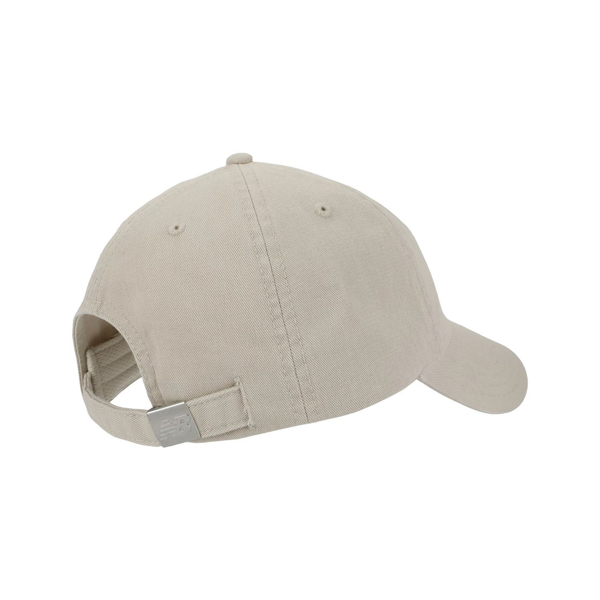 New Balance 6 Panel The Intelligent Choice Hat-2