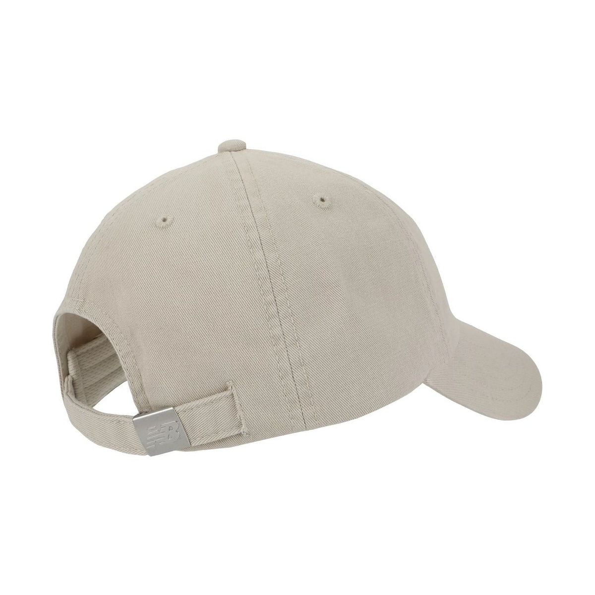 New Balance 6 Panel The Intelligent Choice Hat-2