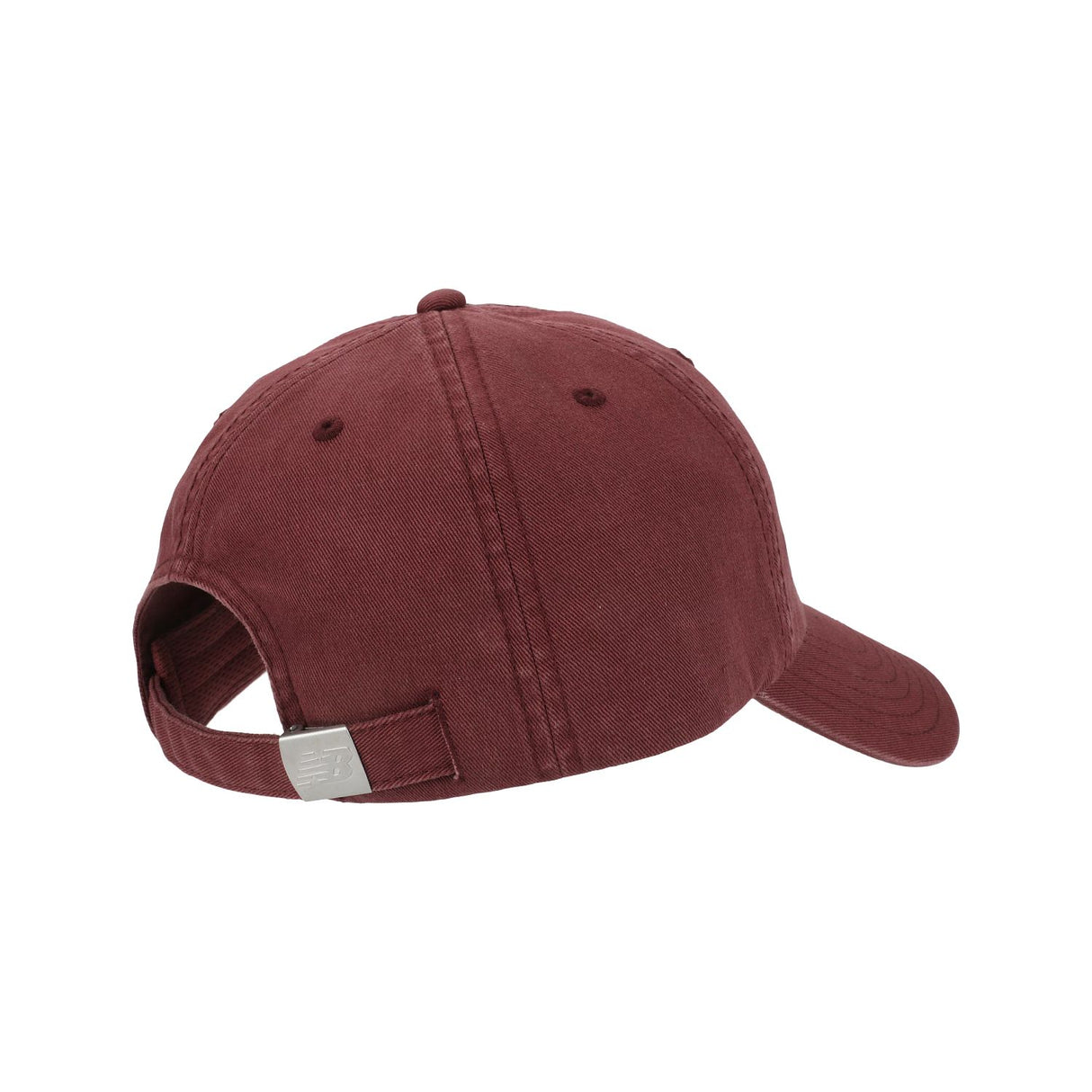 New Balance 6 Panel The Intelligent Choice Hat-2