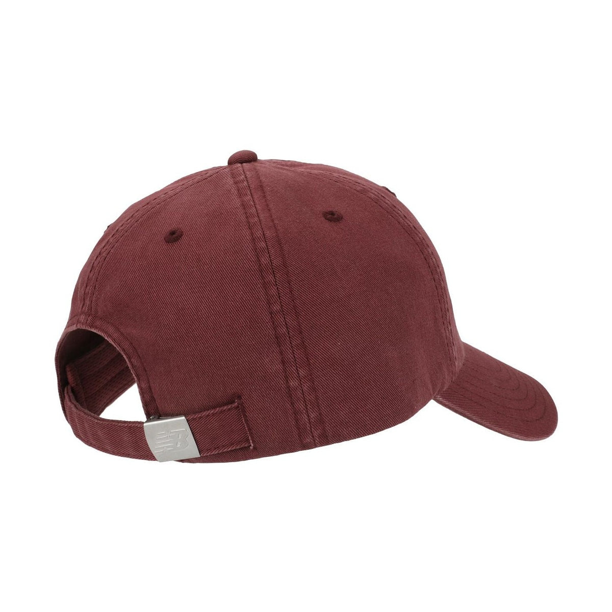 New Balance 6 Panel The Intelligent Choice Hat-2