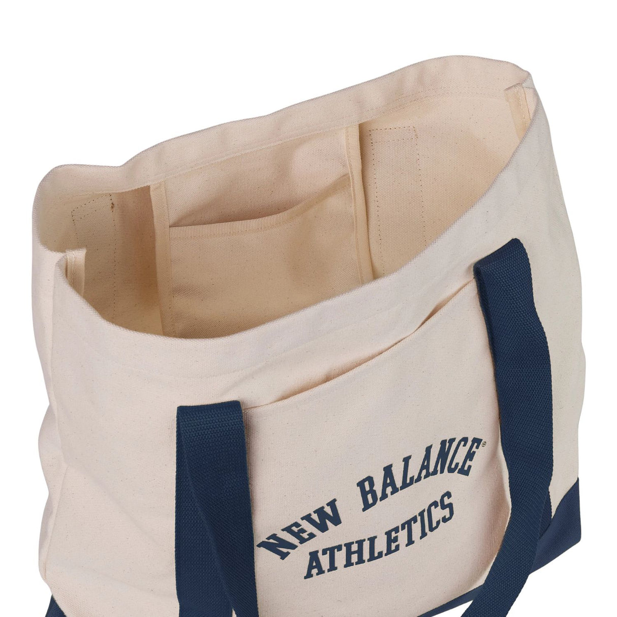 New Balance Classic Canvas Tote-3