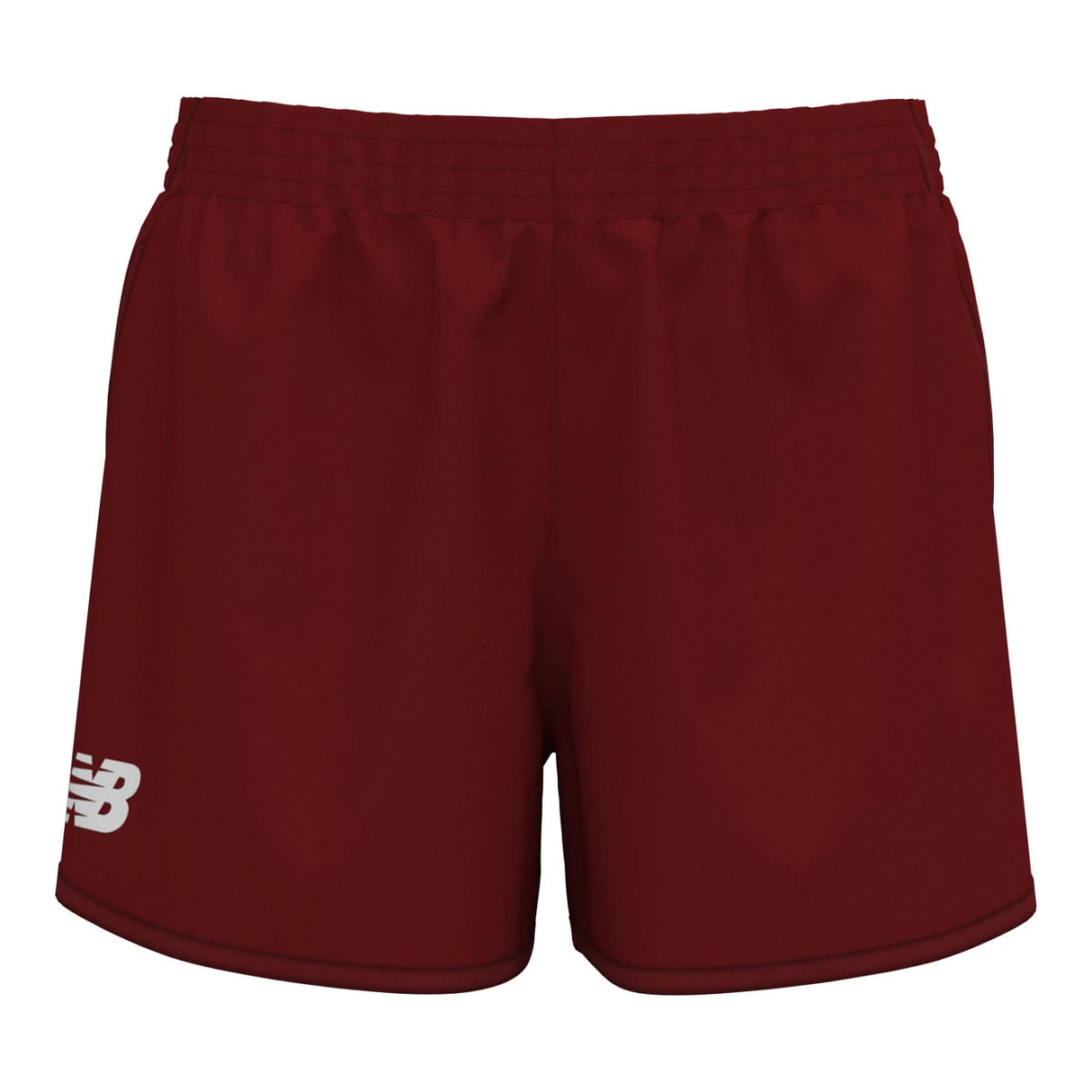 New Balance Women's Power Shorts-1