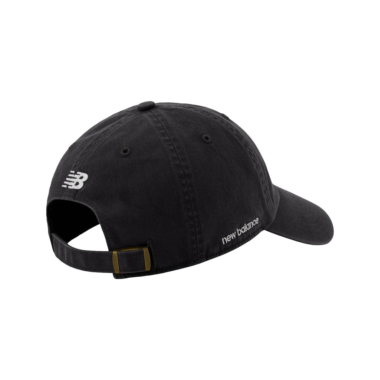 New Balance Shohei Ohtani 6 Panel Hat-2