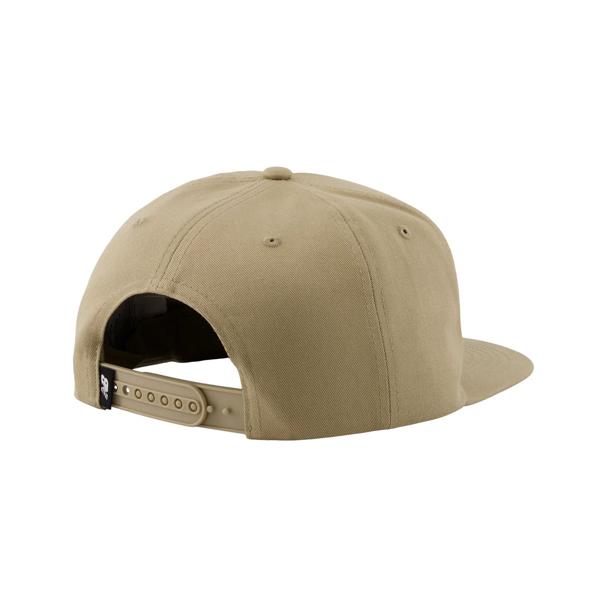 New Balance Numeric 5 Panel A Frame Flat Brim-2