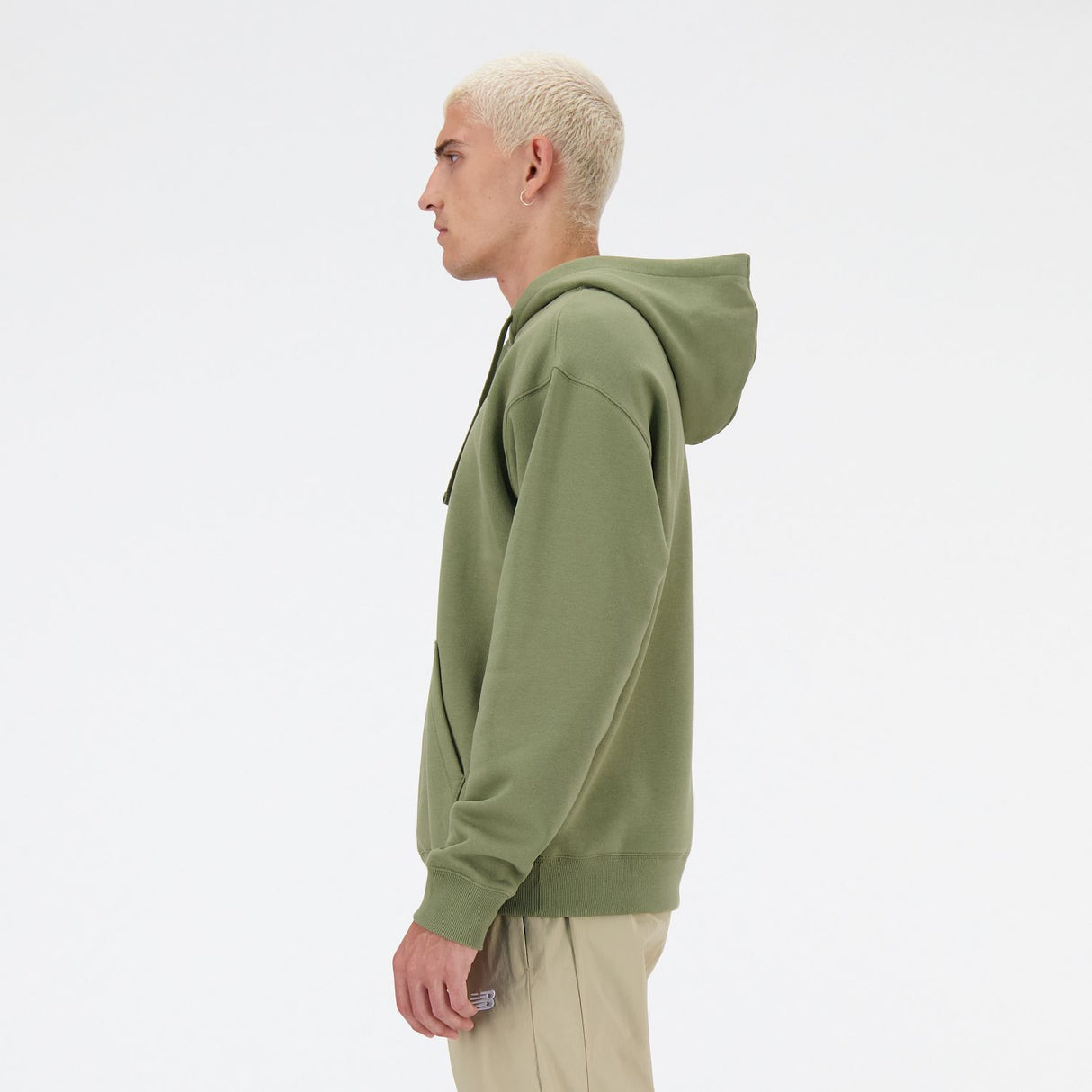 New Balance Men's Iconic Collegiate Graphic Hoodie-2