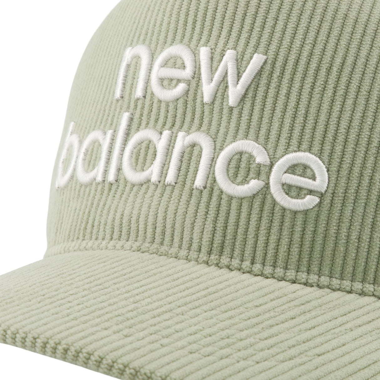 New Balance '47 Hitch Corduroy Graphic Hat-4