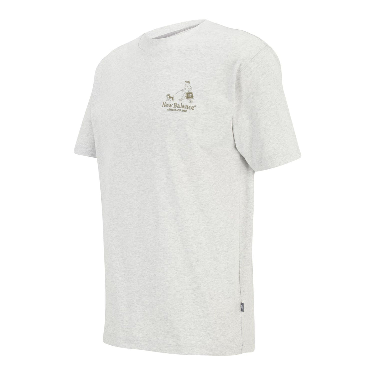 New Balance Men's Storefront T-Shirt-1