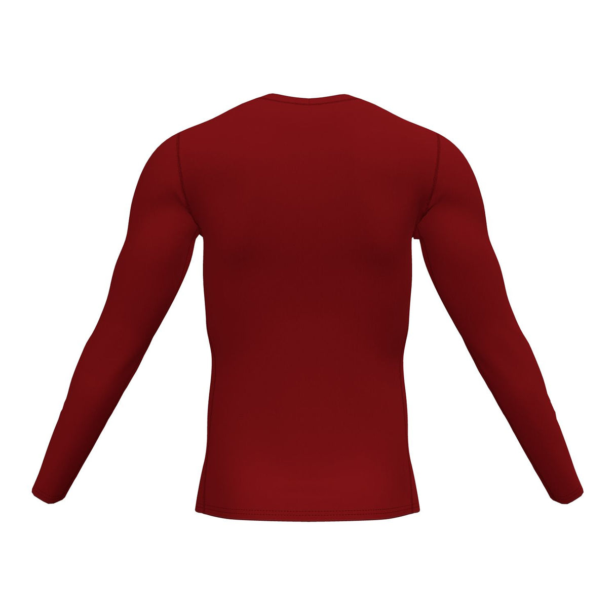 New Balance Men's Baselayer Long Sleeve Top-2