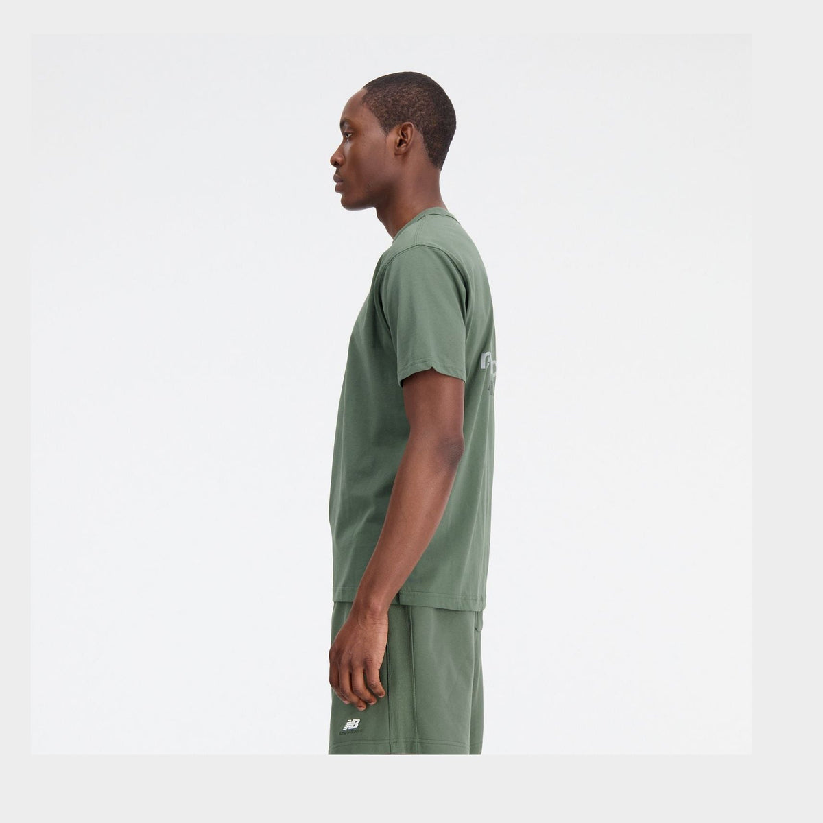 New Balance Men's Sport Essentials Premium Cotton T-Shirt-4