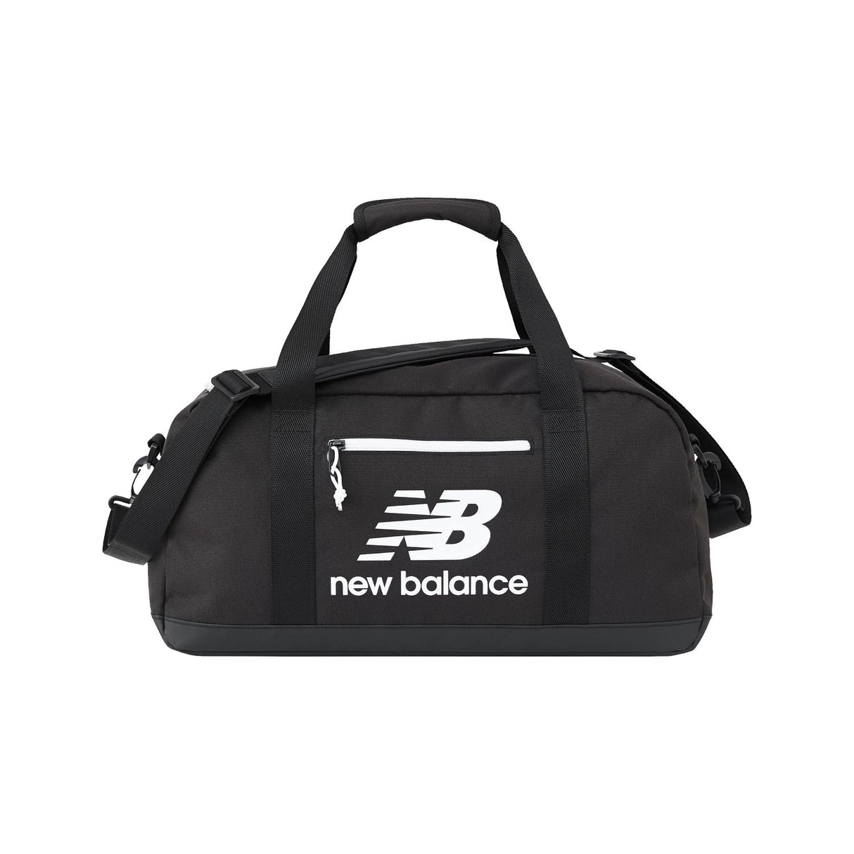 New Balance Athletics Duffle Bag-1