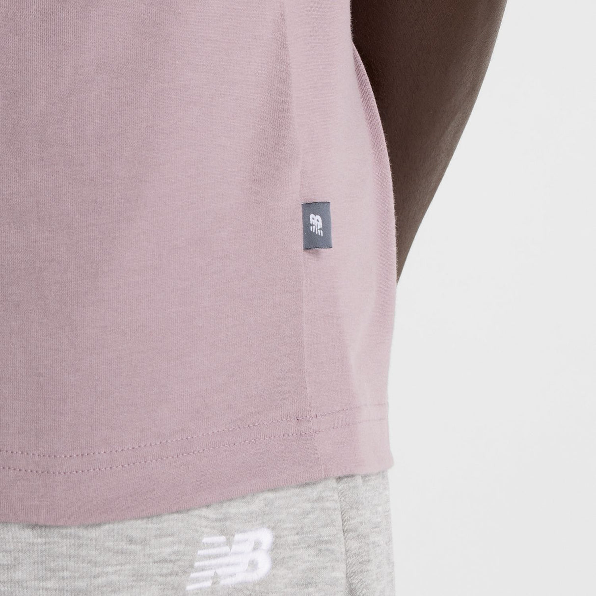 New Balance Men's 550 T-Shirt-6