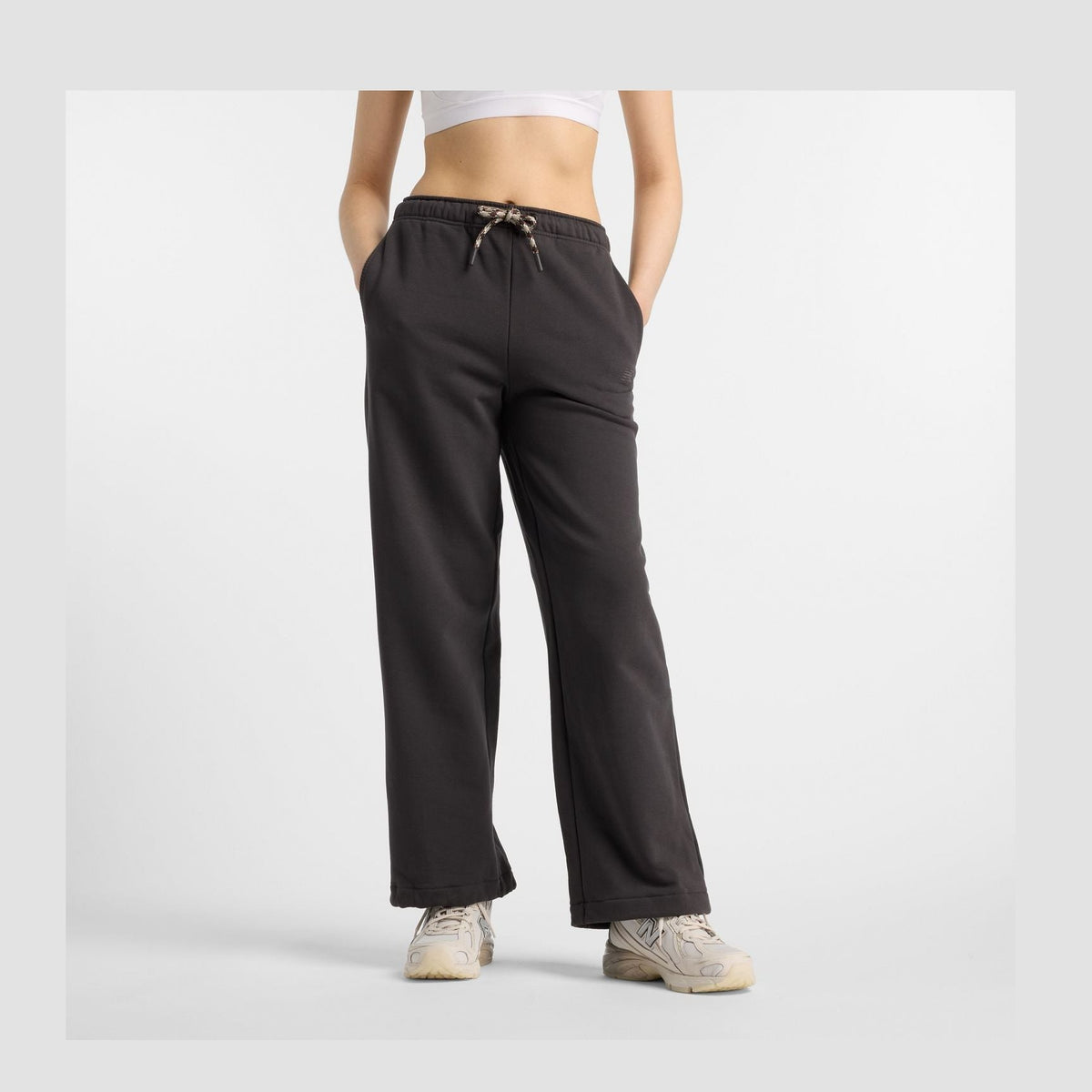 New Balance Women's NB X Lunar New Year Pant-3