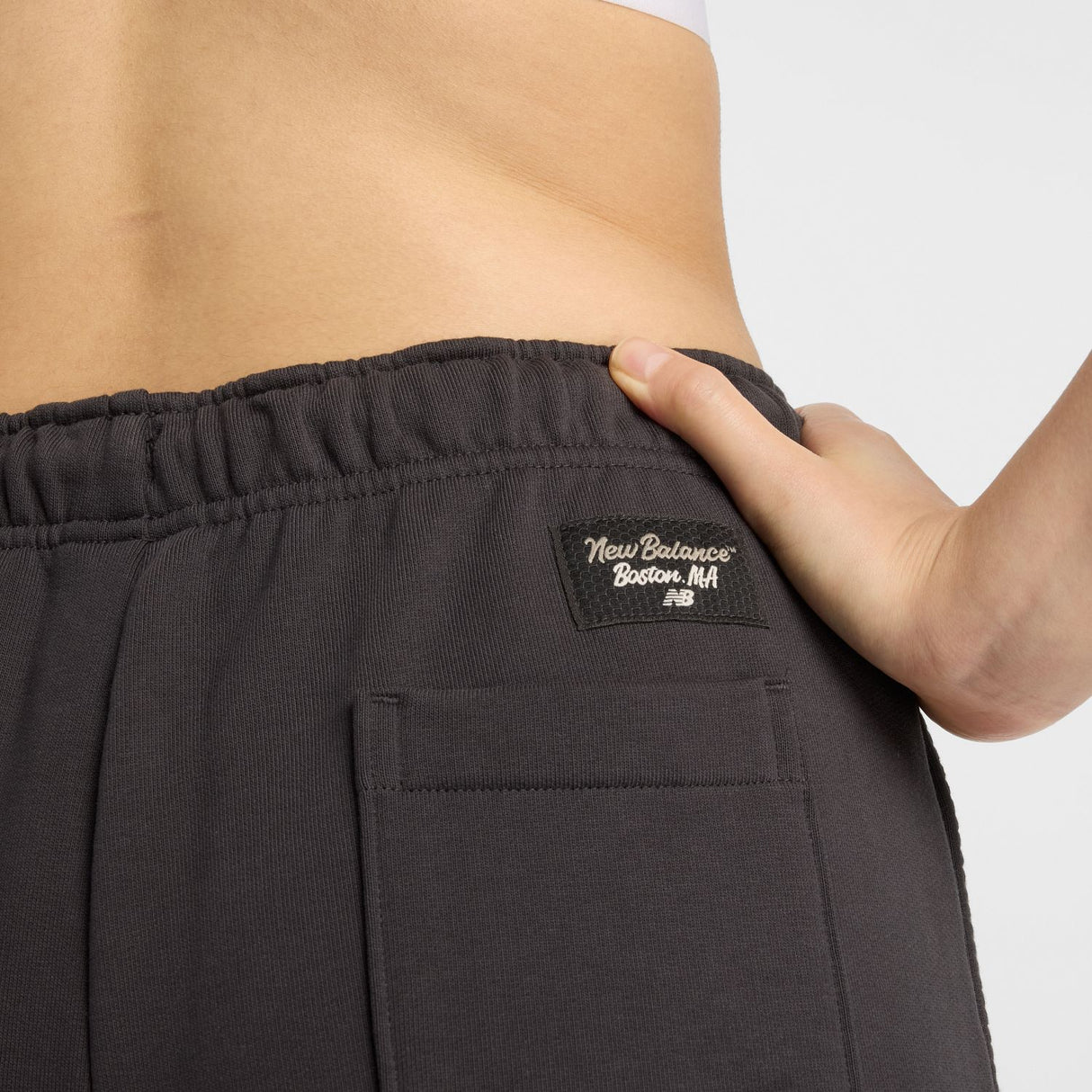 New Balance Women's NB X Lunar New Year Pant-7